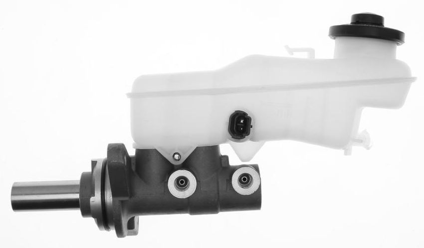 Raybestos MC391102 Raybestos Element3 New Master Cylinder