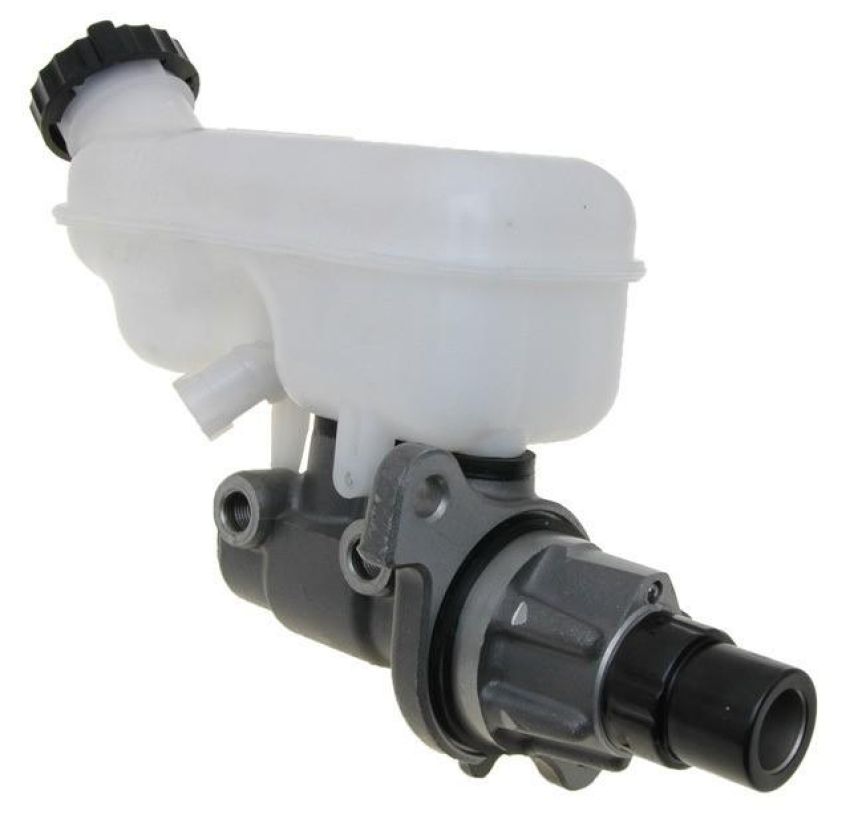 Raybestos MC391103 Raybestos Element3 New Master Cylinder
