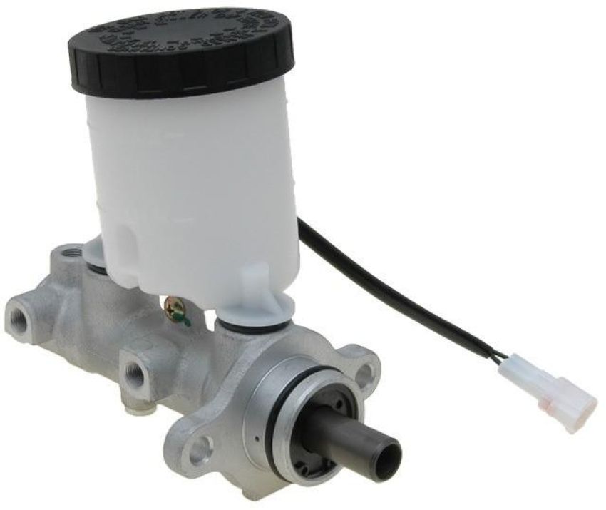 Raybestos MC391104 Raybestos Element3 New Master Cylinder