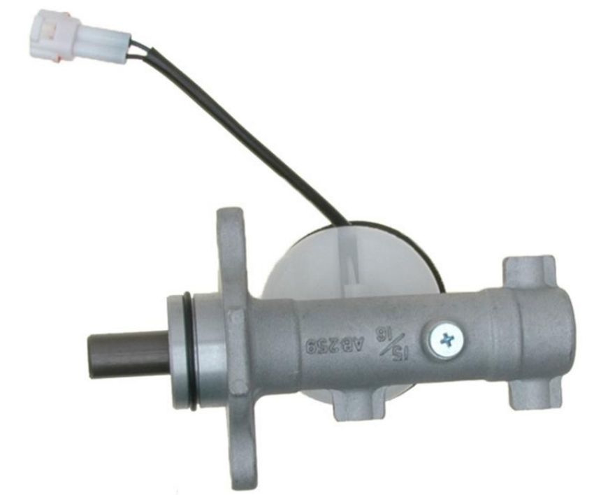 Raybestos MC391104 Raybestos Element3 New Master Cylinder