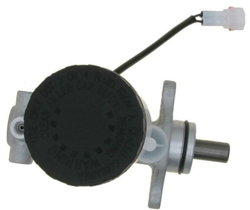 Raybestos MC391104 Raybestos Element3 New Master Cylinder