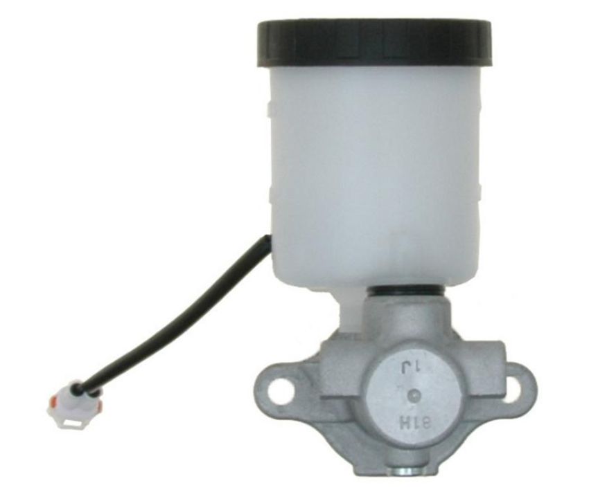 Raybestos MC391104 Raybestos Element3 New Master Cylinder