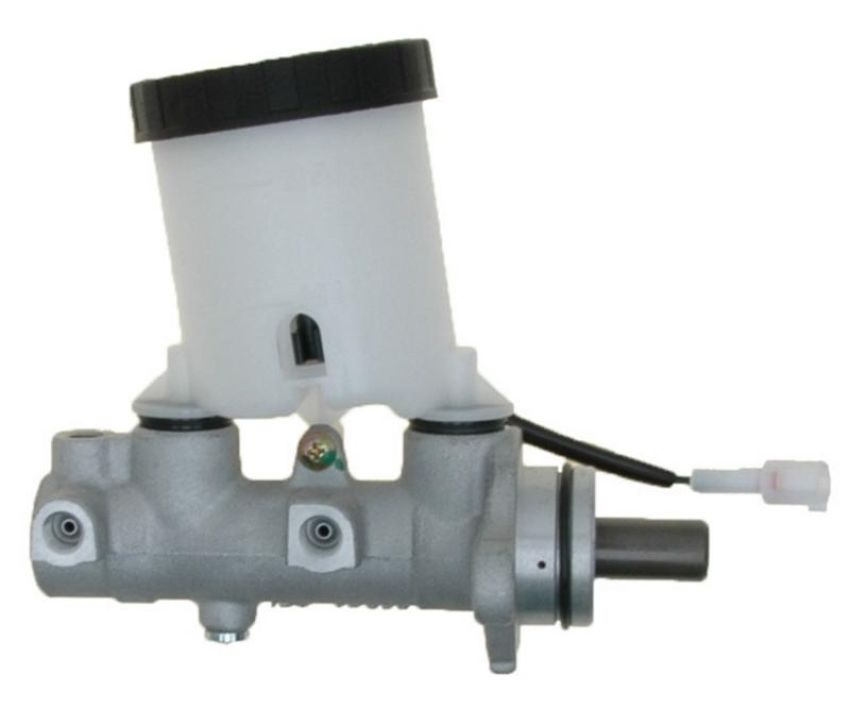 Raybestos MC391104 Raybestos Element3 New Master Cylinder