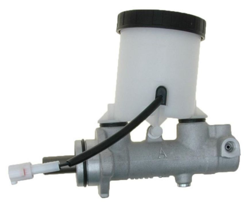 Raybestos MC391104 Raybestos Element3 New Master Cylinder