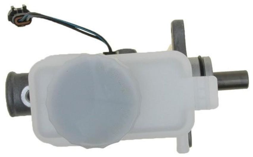 Raybestos MC391105 Raybestos Element3 New Master Cylinder