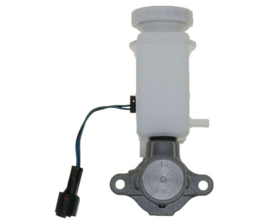 Raybestos MC391105 Raybestos Element3 New Master Cylinder