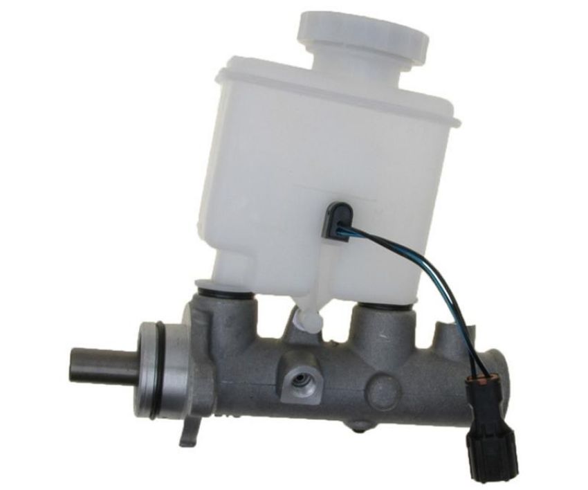 Raybestos MC391105 Raybestos Element3 New Master Cylinder
