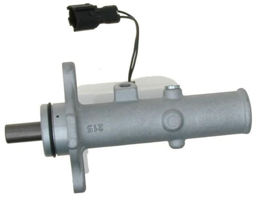 Raybestos MC391106 Raybestos Element3 New Master Cylinder