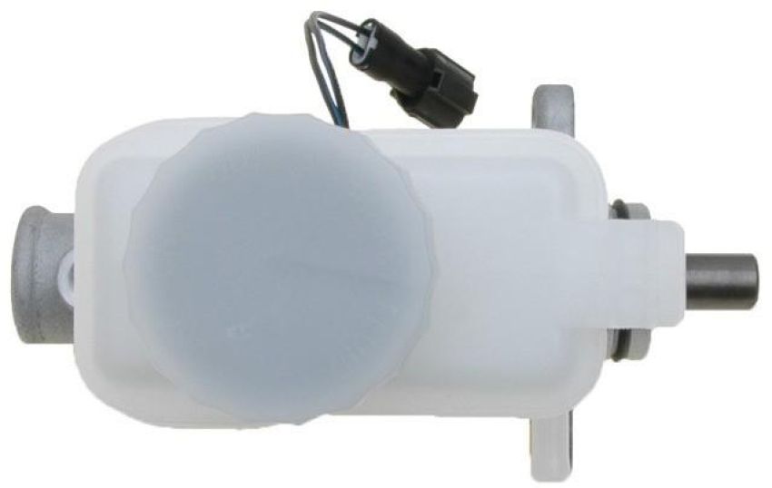 Raybestos MC391106 Raybestos Element3 New Master Cylinder