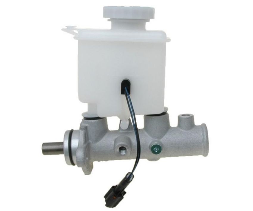 Raybestos MC391106 Raybestos Element3 New Master Cylinder