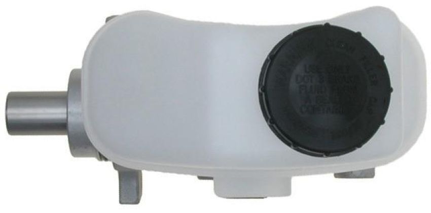 Raybestos MC391107 Raybestos Element3 New Master Cylinder
