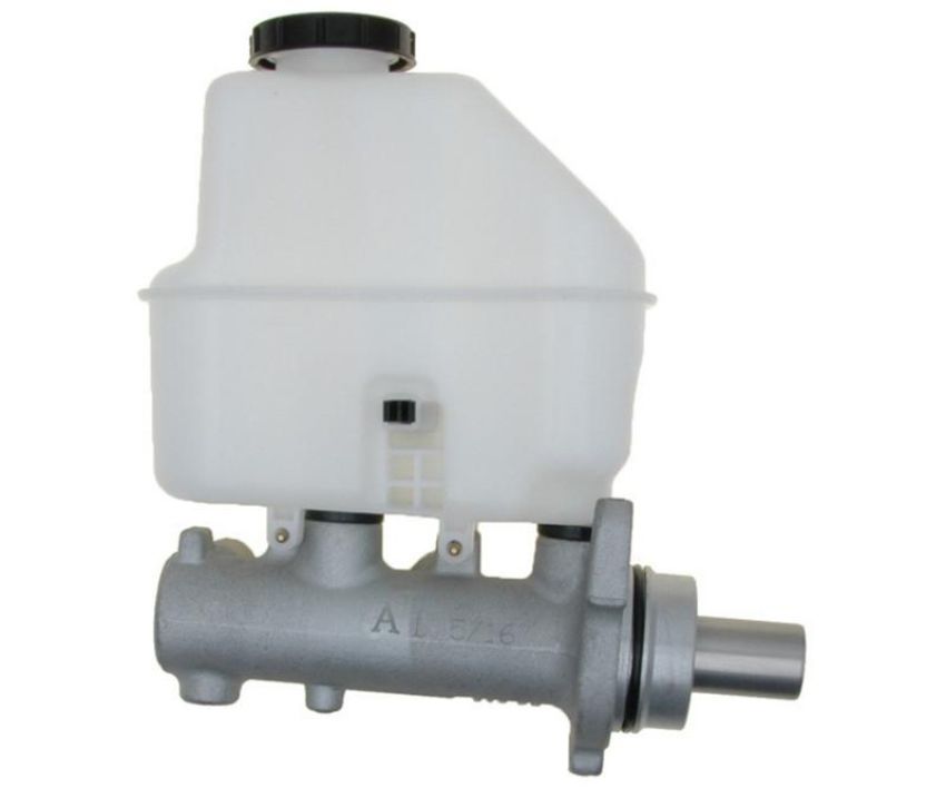 Raybestos MC391107 Raybestos Element3 New Master Cylinder
