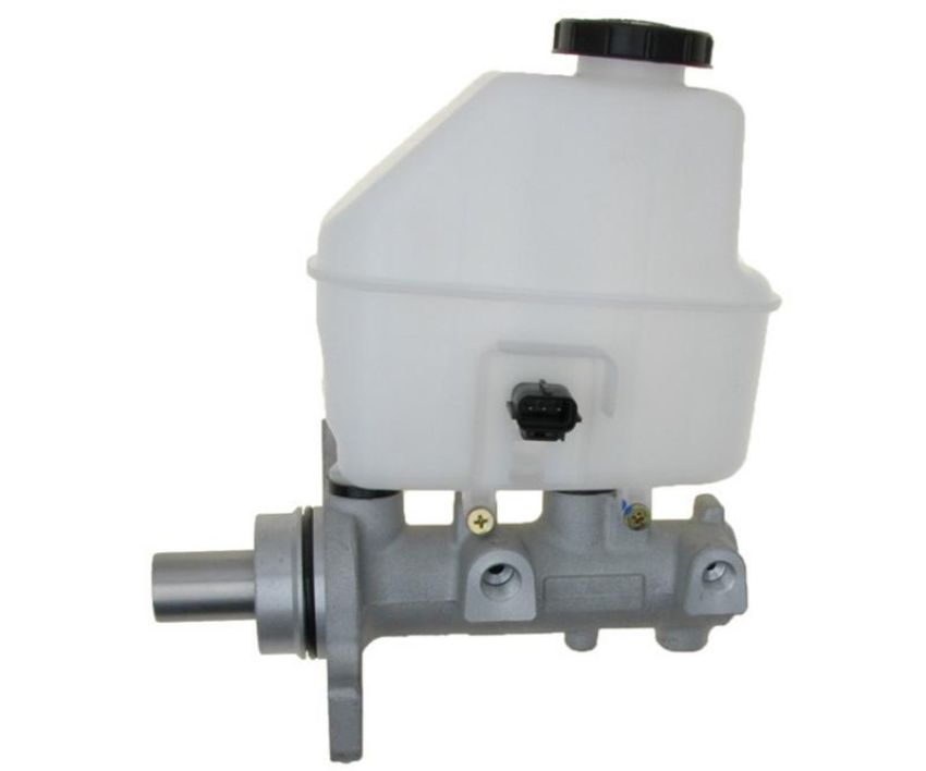 Raybestos MC391107 Raybestos Element3 New Master Cylinder
