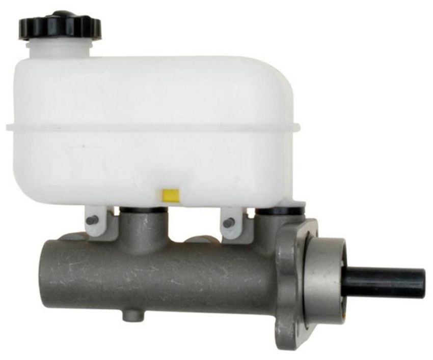 Raybestos MC391110 Raybestos Element3 New Master Cylinder