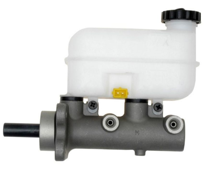Raybestos MC391110 Raybestos Element3 New Master Cylinder