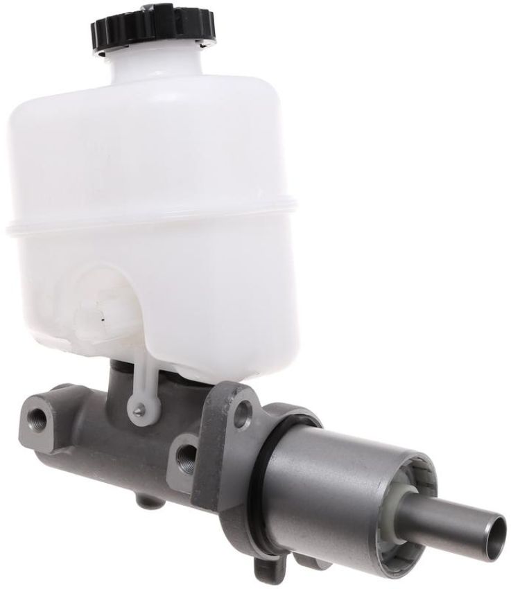 Raybestos MC391111 Raybestos Element3 New Master Cylinder