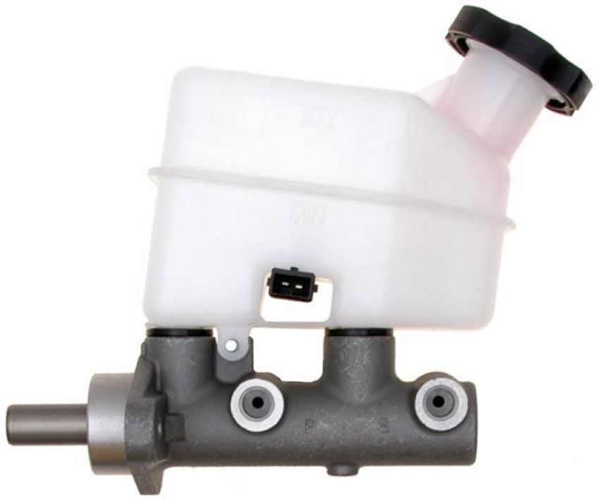 Raybestos MC391112 Raybestos Element3 New Master Cylinder