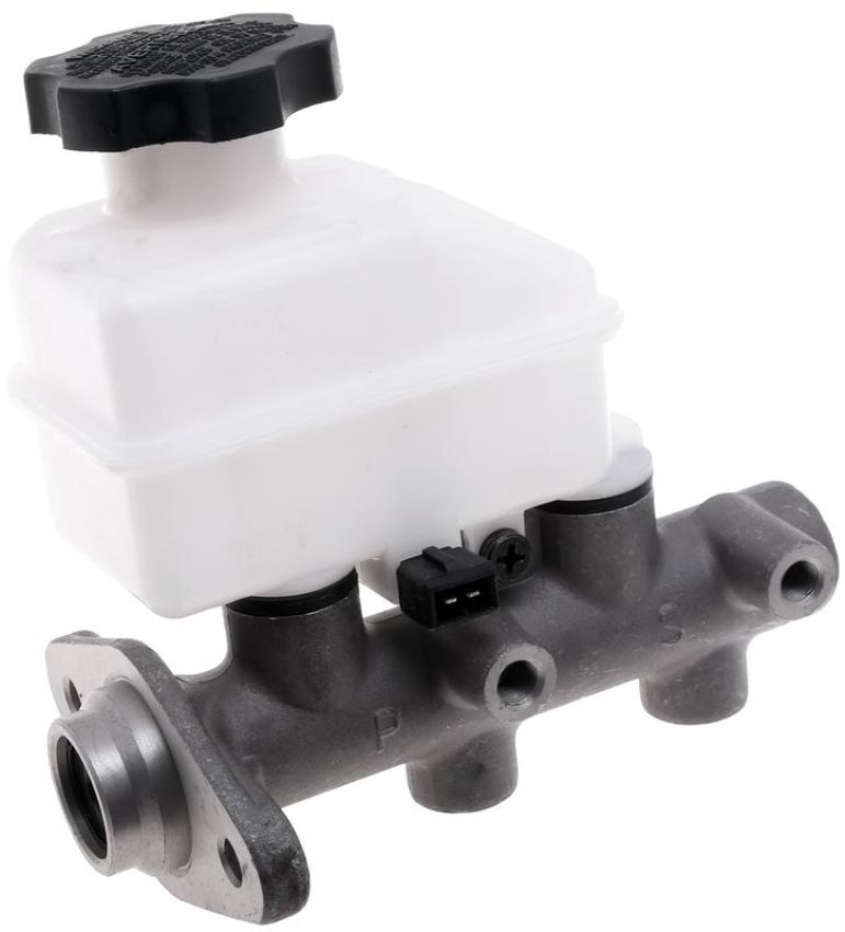 Raybestos MC391113 Raybestos Element3 New Master Cylinder