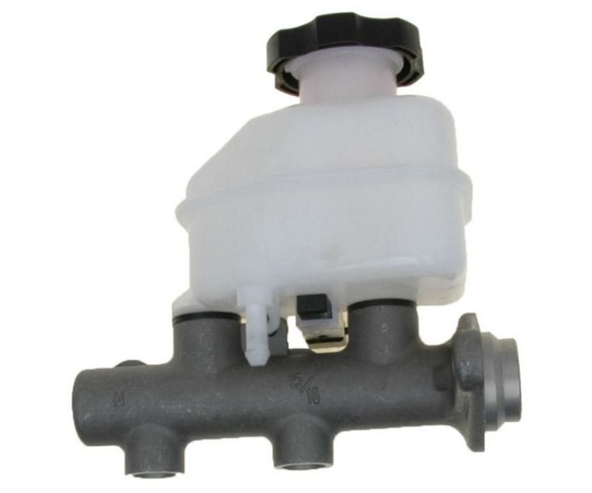 Raybestos MC391113 Raybestos Element3 New Master Cylinder