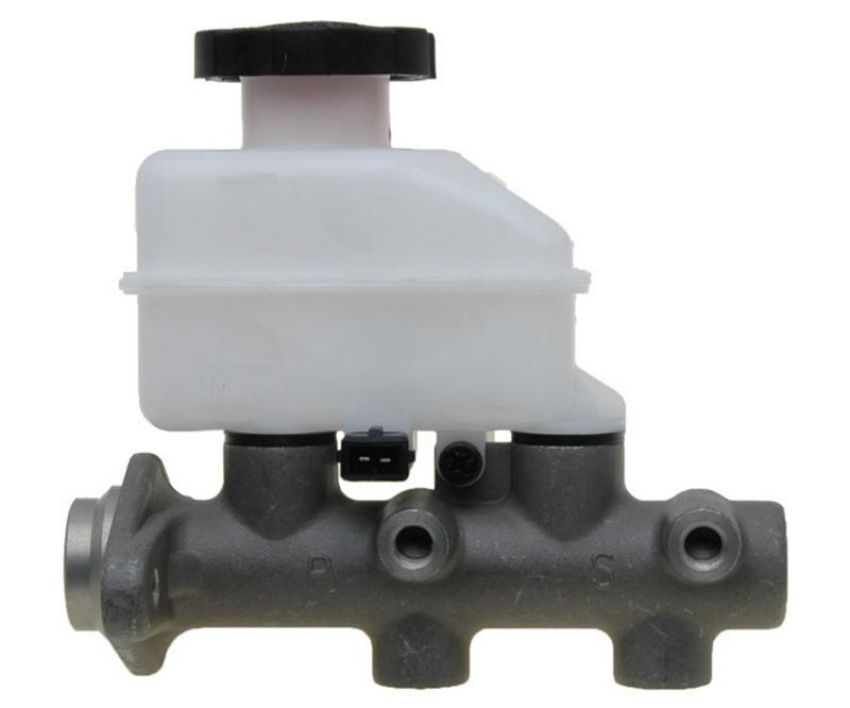 Raybestos MC391113 Raybestos Element3 New Master Cylinder
