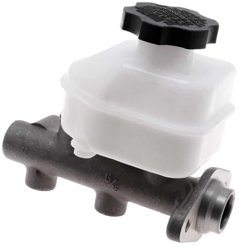 Raybestos MC391114 Raybestos Element3 New Master Cylinder