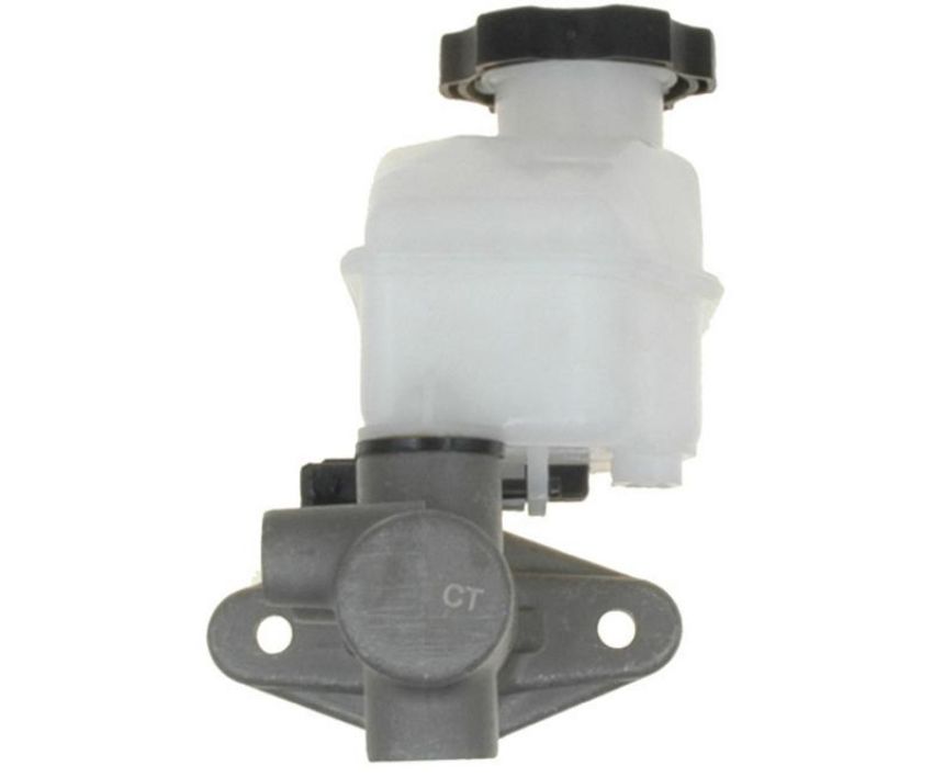 Raybestos MC391114 Raybestos Element3 New Master Cylinder