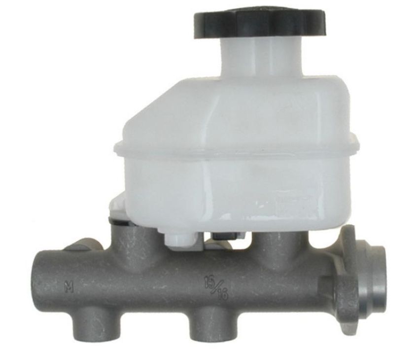 Raybestos MC391114 Raybestos Element3 New Master Cylinder