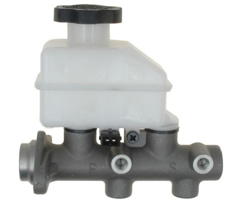 Raybestos MC391114 Raybestos Element3 New Master Cylinder