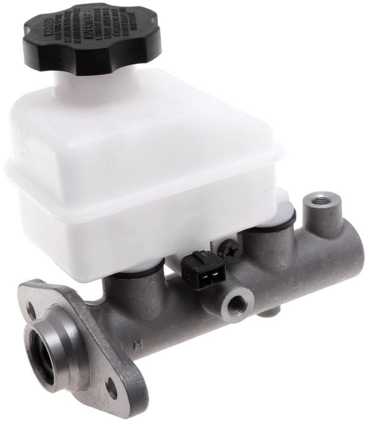 Raybestos MC391115 Raybestos Element3 New Master Cylinder