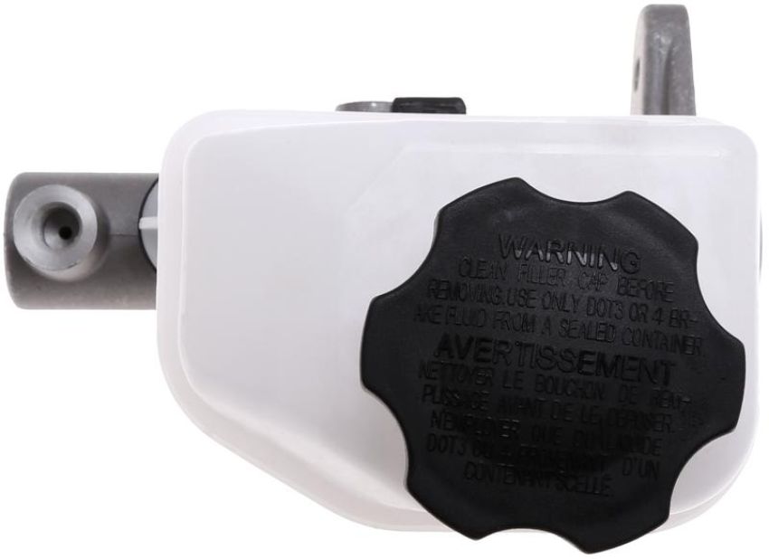 Raybestos MC391115 Raybestos Element3 New Master Cylinder