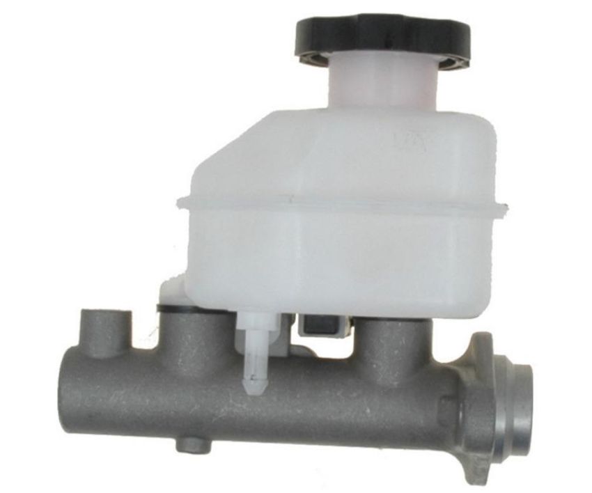 Raybestos MC391115 Raybestos Element3 New Master Cylinder