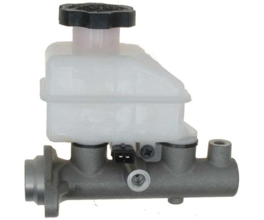 Raybestos MC391115 Raybestos Element3 New Master Cylinder