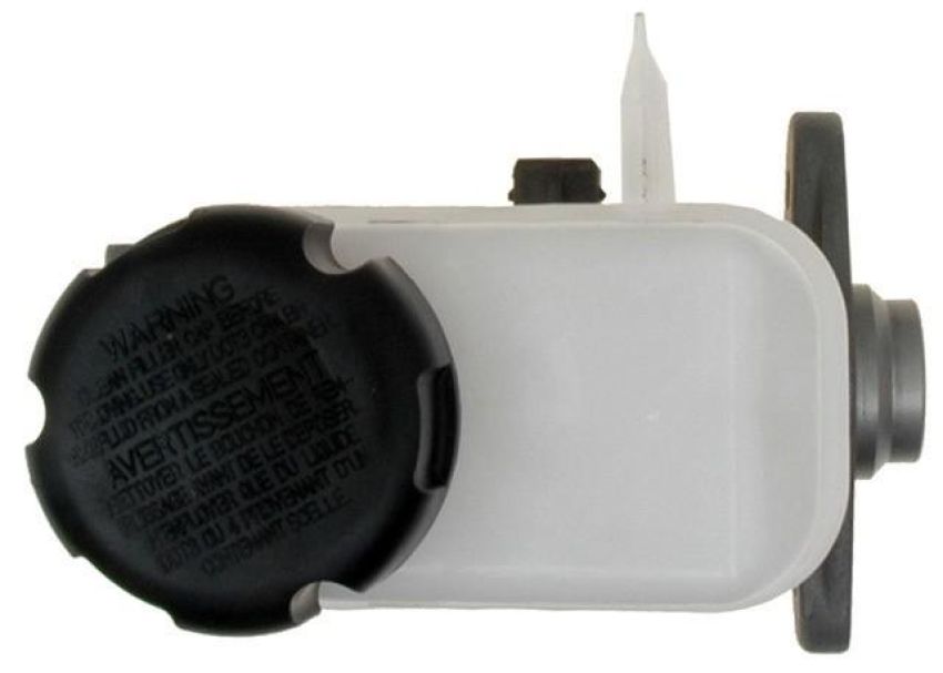 Raybestos MC391116 Raybestos Element3 New Master Cylinder