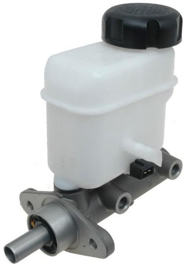 Raybestos MC391117 Raybestos Element3 New Master Cylinder