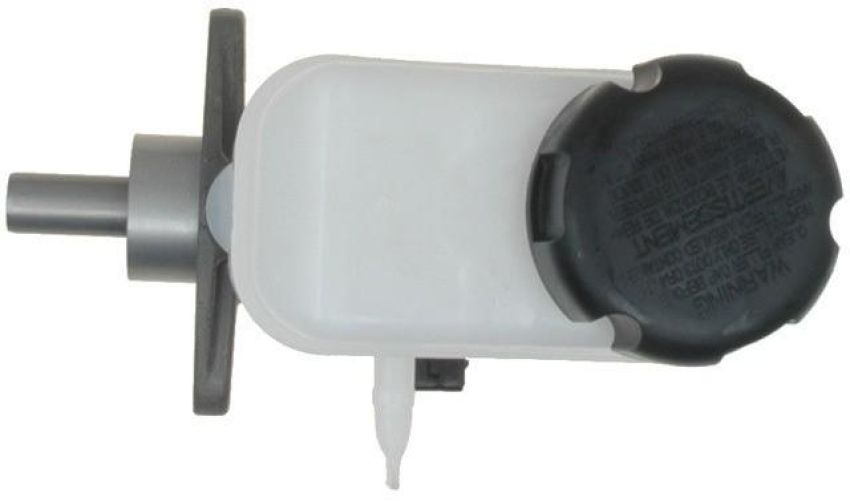 Raybestos MC391117 Raybestos Element3 New Master Cylinder