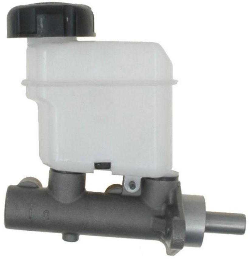 Raybestos MC391117 Raybestos Element3 New Master Cylinder
