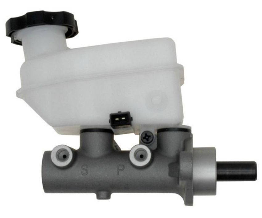 Raybestos MC391120 Raybestos Element3 New Master Cylinder