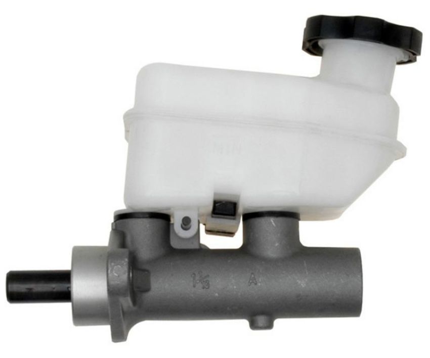Raybestos MC391120 Raybestos Element3 New Master Cylinder