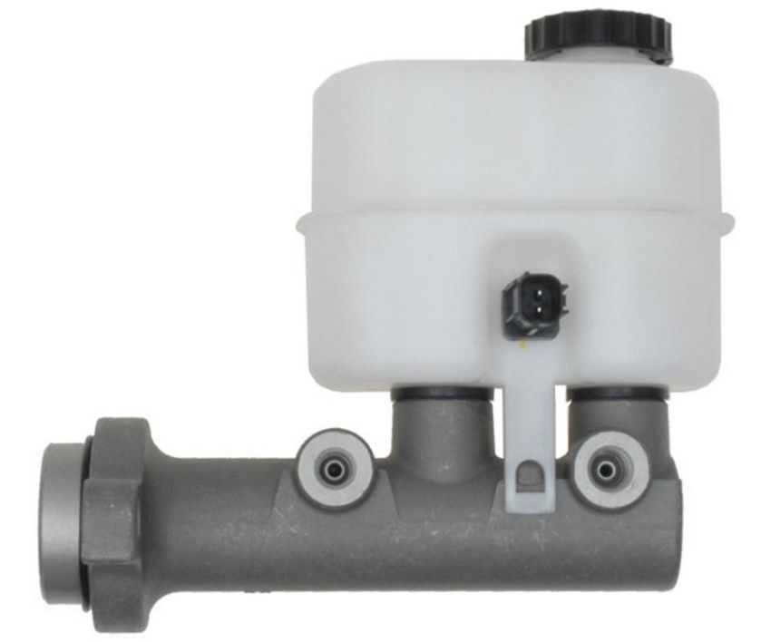 Raybestos MC391122 Raybestos Element3 New Master Cylinder