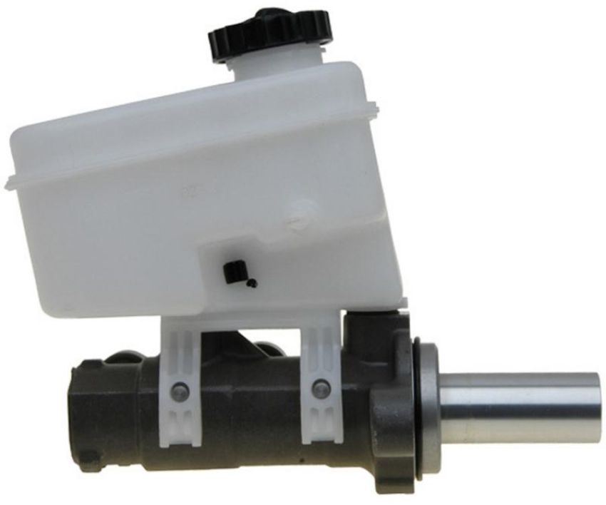 Raybestos MC391123 Raybestos Element3 New Master Cylinder