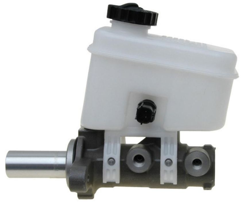 Raybestos MC391123 Raybestos Element3 New Master Cylinder