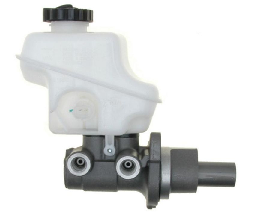 Raybestos MC391125 Raybestos Element3 New Master Cylinder