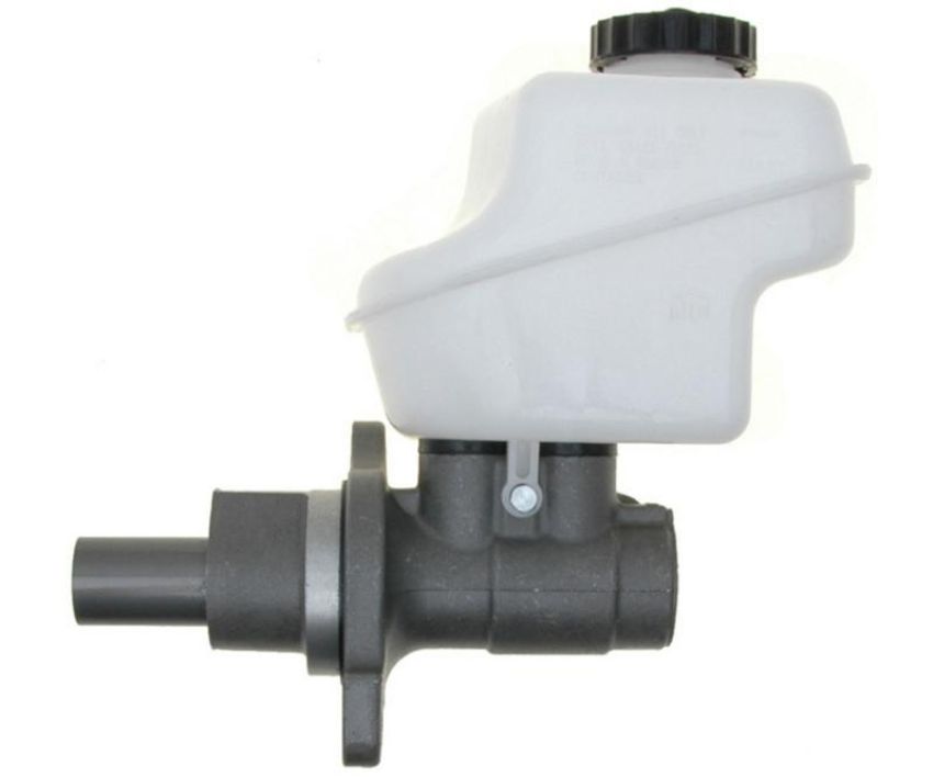 Raybestos MC391125 Raybestos Element3 New Master Cylinder