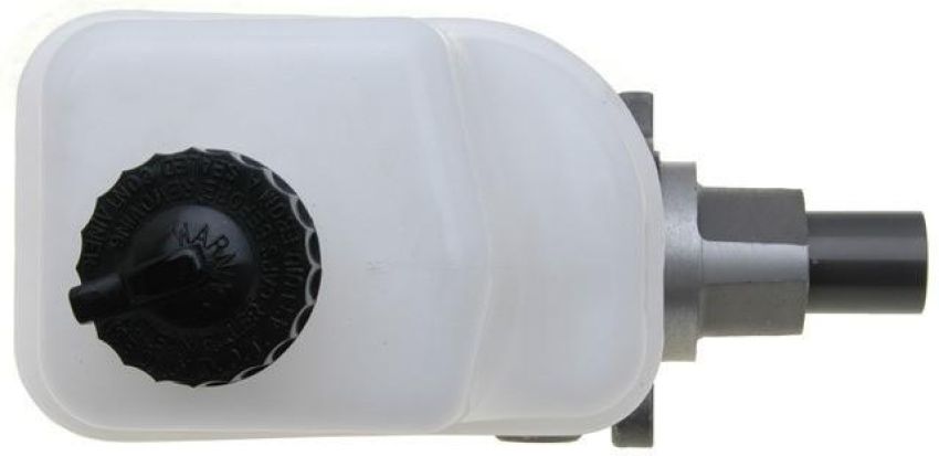 Raybestos MC391126 Raybestos Element3 New Master Cylinder