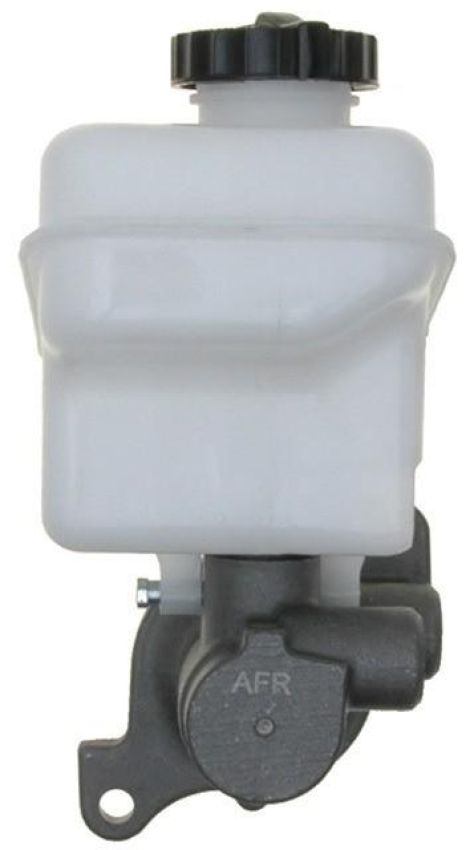 Raybestos MC391126 Raybestos Element3 New Master Cylinder
