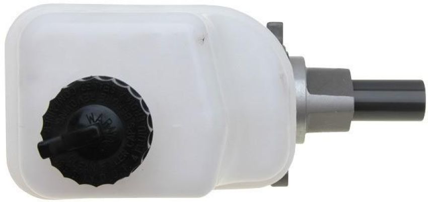 Raybestos MC391127 Raybestos Element3 New Master Cylinder