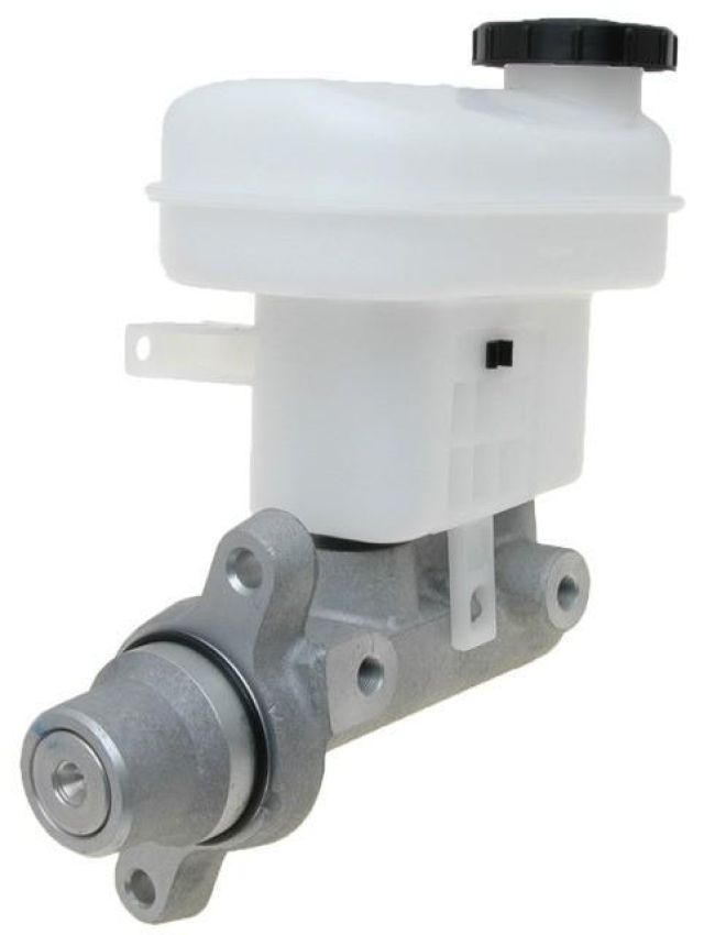 Raybestos MC391131 Raybestos Element3 New Master Cylinder