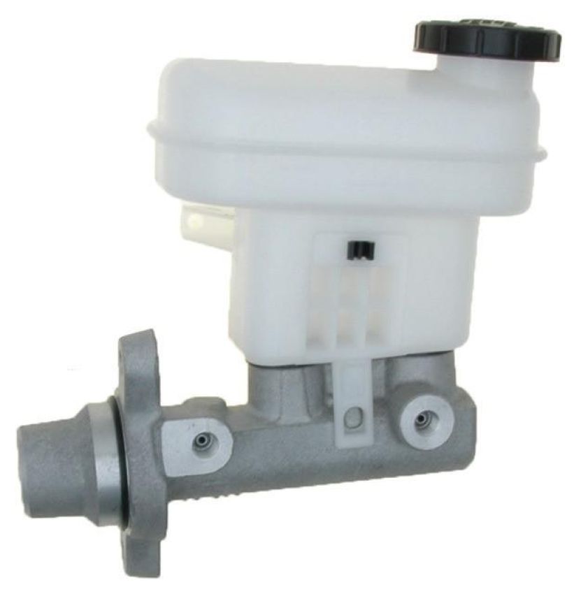 Raybestos MC391131 Raybestos Element3 New Master Cylinder