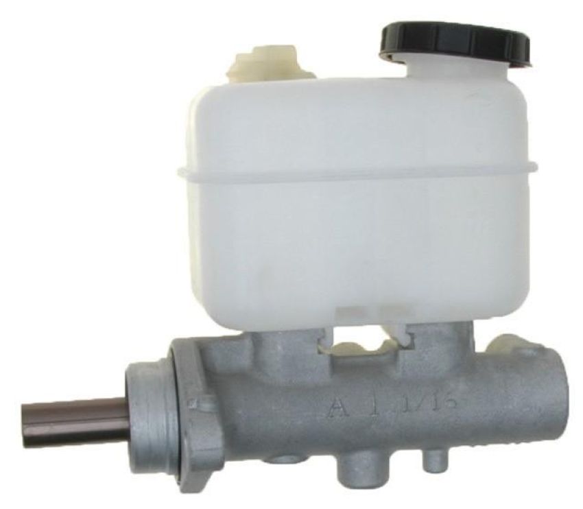Raybestos MC391133 Raybestos Element3 New Master Cylinder