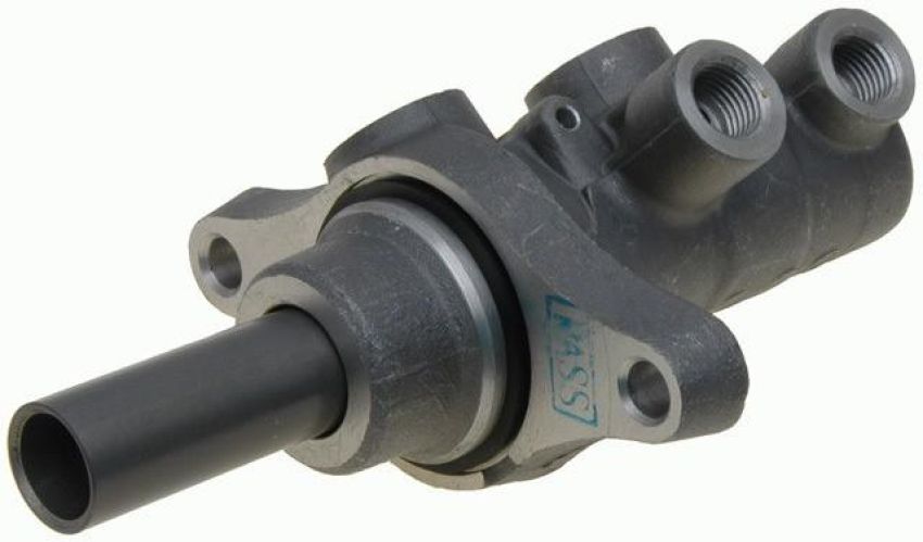 Raybestos MC391134 Raybestos Element3 New Master Cylinder